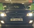 Чорний БМВ 5 Серія, об'ємом двигуна 2.5 л та пробігом 144 тис. км за 12000 $, фото 16 на Automoto.ua