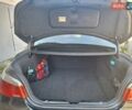 Черный БМВ 5 Серия, объемом двигателя 2 л и пробегом 324 тыс. км за 8200 $, фото 8 на Automoto.ua