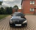 Чорний БМВ 5 Серія, об'ємом двигуна 2.5 л та пробігом 226 тис. км за 10500 $, фото 1 на Automoto.ua
