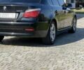 Черный БМВ 5 Серия, объемом двигателя 2.5 л и пробегом 295 тыс. км за 8400 $, фото 10 на Automoto.ua