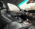 Черный БМВ 5 Серия, объемом двигателя 2.99 л и пробегом 236 тыс. км за 12995 $, фото 25 на Automoto.ua