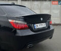 Черный БМВ 5 Серия, объемом двигателя 2.99 л и пробегом 402 тыс. км за 12999 $, фото 18 на Automoto.ua