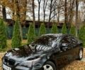 Чорний БМВ 5 Серія, об'ємом двигуна 2.5 л та пробігом 257 тис. км за 8100 $, фото 1 на Automoto.ua