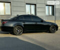 Черный БМВ 5 Серия, объемом двигателя 3 л и пробегом 284 тыс. км за 11500 $, фото 5 на Automoto.ua