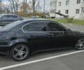 Чорний БМВ 5 Серія, об'ємом двигуна 3 л та пробігом 200 тис. км за 7600 $, фото 12 на Automoto.ua