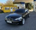 Чорний БМВ 5 Серія, об'ємом двигуна 2.99 л та пробігом 389 тис. км за 9000 $, фото 1 на Automoto.ua