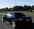 Чорний БМВ 5 Серія, об'ємом двигуна 3 л та пробігом 386 тис. км за 19500 $, фото 6 на Automoto.ua