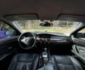 Черный БМВ 5 Серия, объемом двигателя 2.5 л и пробегом 3 тыс. км за 8700 $, фото 7 на Automoto.ua