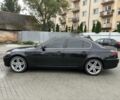 Черный БМВ 5 Серия, объемом двигателя 2.5 л и пробегом 285 тыс. км за 7500 $, фото 1 на Automoto.ua