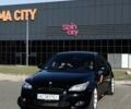 Чорний БМВ 5 Серія, об'ємом двигуна 3 л та пробігом 386 тис. км за 19500 $, фото 1 на Automoto.ua
