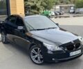 Черный БМВ 5 Серия, объемом двигателя 2.5 л и пробегом 236 тыс. км за 7200 $, фото 5 на Automoto.ua