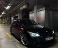 Чорний БМВ 5 Серія, об'ємом двигуна 2.99 л та пробігом 395 тис. км за 18900 $, фото 1 на Automoto.ua