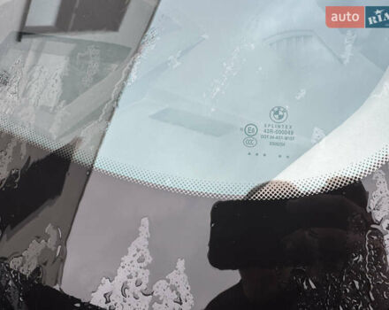 Черный БМВ 5 Серия, объемом двигателя 2.99 л и пробегом 226 тыс. км за 20500 $, фото 6 на Automoto.ua