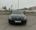 Чорний БМВ 5 Серія, об'ємом двигуна 2.49 л та пробігом 289 тис. км за 9000 $, фото 1 на Automoto.ua