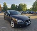Черный БМВ 5 Серия, объемом двигателя 0 л и пробегом 245 тыс. км за 1906 $, фото 1 на Automoto.ua