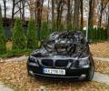 Чорний БМВ 5 Серія, об'ємом двигуна 2.5 л та пробігом 257 тис. км за 8100 $, фото 1 на Automoto.ua