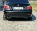 Чорний БМВ 5 Серія, об'ємом двигуна 2.5 л та пробігом 295 тис. км за 8400 $, фото 2 на Automoto.ua