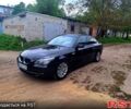 Черный БМВ 5 Серия, объемом двигателя 2 л и пробегом 324 тыс. км за 8200 $, фото 1 на Automoto.ua