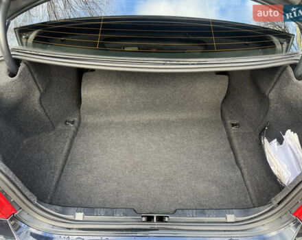 Чорний БМВ 5 Серія, об'ємом двигуна 2.5 л та пробігом 334 тис. км за 7900 $, фото 34 на Automoto.ua