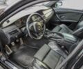 Черный БМВ 5 Серия, объемом двигателя 3 л и пробегом 241 тыс. км за 3300 $, фото 5 на Automoto.ua
