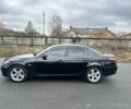 Черный БМВ 5 Серия, объемом двигателя 2 л и пробегом 350 тыс. км за 9999 $, фото 9 на Automoto.ua