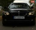 Чорний БМВ 5 Серія, об'ємом двигуна 3 л та пробігом 307 тис. км за 9000 $, фото 7 на Automoto.ua