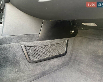 Черный БМВ 5 Серия, объемом двигателя 3 л и пробегом 295 тыс. км за 9500 $, фото 36 на Automoto.ua