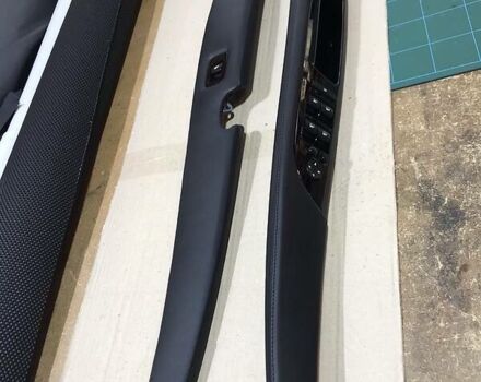 Чорний БМВ 5 Серія, об'ємом двигуна 3 л та пробігом 368 тис. км за 15000 $, фото 20 на Automoto.ua