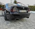 Черный БМВ 5 Серия, объемом двигателя 3 л и пробегом 241 тыс. км за 3300 $, фото 1 на Automoto.ua