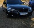 Чорний БМВ 5 Серія, об'ємом двигуна 2.5 л та пробігом 399 тис. км за 8700 $, фото 1 на Automoto.ua