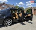 Чорний БМВ 5 Серія, об'ємом двигуна 3 л та пробігом 368 тис. км за 15000 $, фото 9 на Automoto.ua