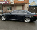 БМВ 5 Серия 2008 в Сумах на Automoto.ua Черный БМВ 5 Серия, объемом двигателя 3 л и пробегом 288 тыс. км за 8600 $, фото 6 на Automoto.ua