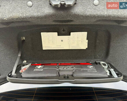 Черный БМВ 5 Серия, объемом двигателя 3 л и пробегом 295 тыс. км за 9500 $, фото 58 на Automoto.ua