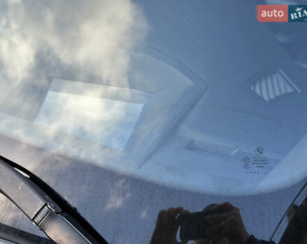 Черный БМВ 5 Серия, объемом двигателя 3 л и пробегом 430 тыс. км за 12999 $, фото 25 на Automoto.ua