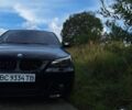 Чорний БМВ 5 Серія, об'ємом двигуна 2 л та пробігом 230 тис. км за 5000 $, фото 1 на Automoto.ua