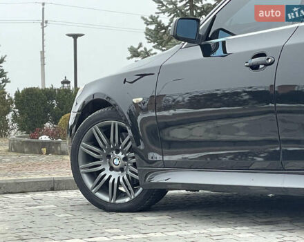 Черный БМВ 5 Серия, объемом двигателя 2 л и пробегом 266 тыс. км за 9499 $, фото 47 на Automoto.ua