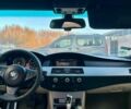 Черный БМВ 5 Серия, объемом двигателя 0 л и пробегом 189 тыс. км за 3000 $, фото 11 на Automoto.ua