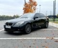 БМВ 5 Серія 2008 у Мукачеве на Automoto.ua Чорний БМВ 5 Серія, об'ємом двигуна 3 л та пробігом 320 тис. км за 9700 $, фото 3 на Automoto.ua