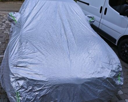 Чорний БМВ 5 Серія, об'ємом двигуна 3 л та пробігом 400 тис. км за 10500 $, фото 23 на Automoto.ua