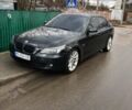 Черный БМВ 5 Серия, объемом двигателя 2.5 л и пробегом 300 тыс. км за 9500 $, фото 1 на Automoto.ua