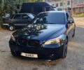 Чорний БМВ 5 Серія, об'ємом двигуна 3 л та пробігом 320 тис. км за 12500 $, фото 6 на Automoto.ua
