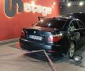 Черный БМВ 5 Серия, объемом двигателя 2.98 л и пробегом 355 тыс. км за 13500 $, фото 19 на Automoto.ua