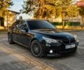 Чорний БМВ 5 Серія, об'ємом двигуна 2.99 л та пробігом 402 тис. км за 8900 $, фото 1 на Automoto.ua