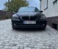 Чорний БМВ 5 Серія, об'ємом двигуна 2.5 л та пробігом 260 тис. км за 8605 $, фото 1 на Automoto.ua