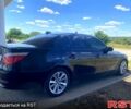 Черный БМВ 5 Серия, объемом двигателя 2.5 л и пробегом 270 тыс. км за 9500 $, фото 1 на Automoto.ua