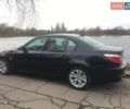 Черный БМВ 5 Серия, объемом двигателя 0 л и пробегом 183 тыс. км за 11000 $, фото 1 на Automoto.ua