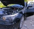 Чорний БМВ 5 Серія, об'ємом двигуна 3 л та пробігом 400 тис. км за 10500 $, фото 17 на Automoto.ua