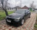 Черный БМВ 5 Серия, объемом двигателя 3 л и пробегом 240 тыс. км за 6200 $, фото 1 на Automoto.ua