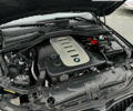 Черный БМВ 5 Серия, объемом двигателя 2.99 л и пробегом 338 тыс. км за 13100 $, фото 13 на Automoto.ua