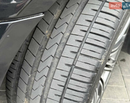 Черный БМВ 5 Серия, объемом двигателя 3 л и пробегом 307 тыс. км за 8400 $, фото 22 на Automoto.ua